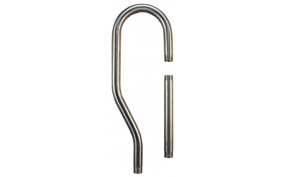 Ringleitungs-Anschluss-Set ½"