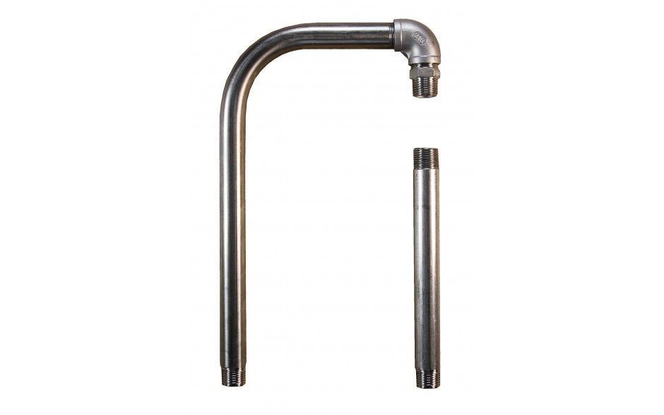 Ringleitungs-Anschluss-Set ½"