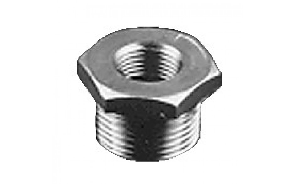 VA-Reduzierung, 1" AG, ½" IG