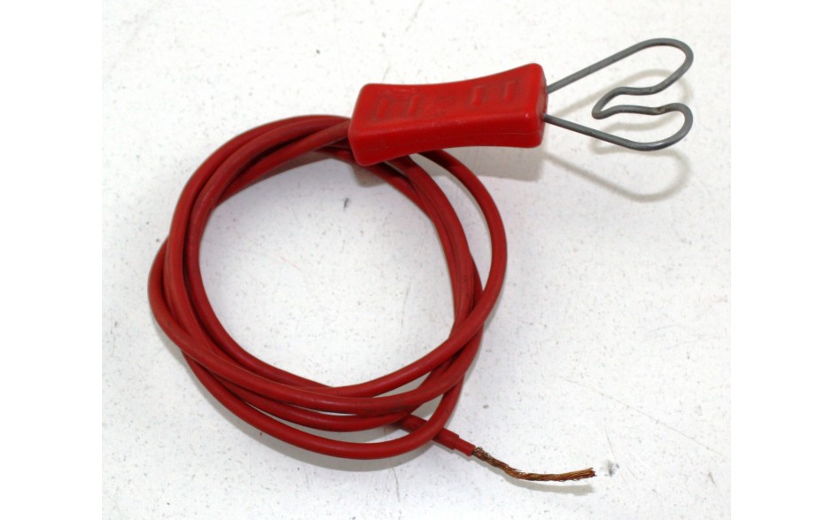 Zaunkabel