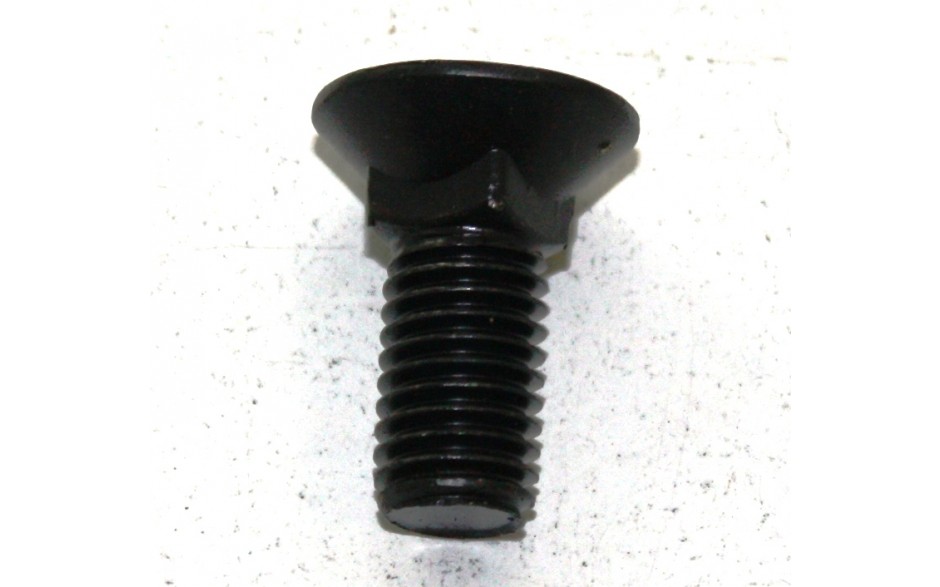 Pflugschraube M 10x35 8.8