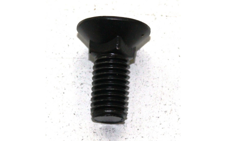 Pflugschraube M 10x40 8.8