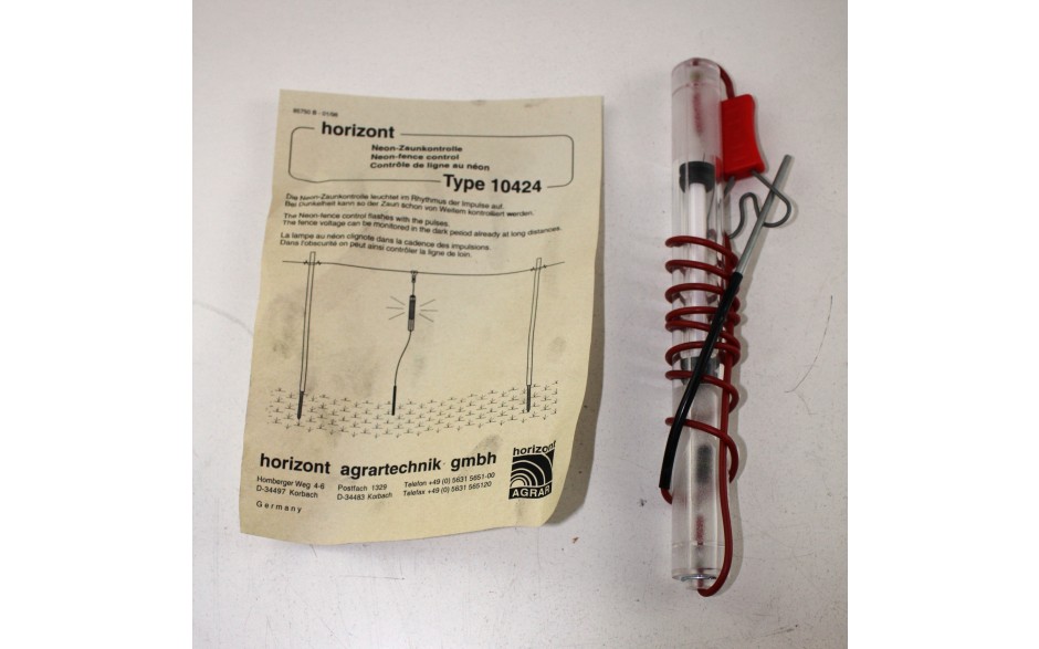 Neonleuchte