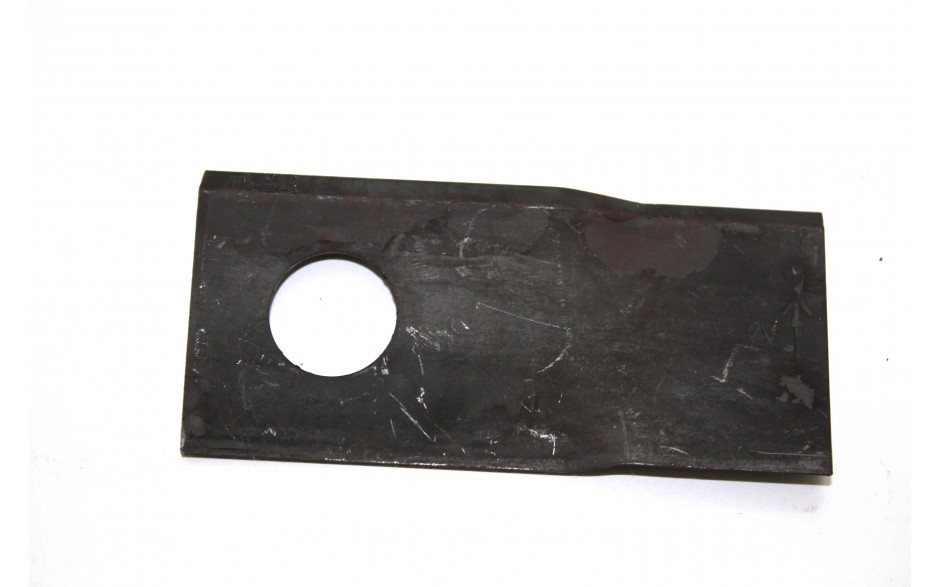Schlagmesser 106 mm, links