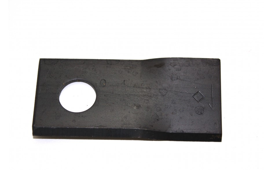 Schlagmesser 106 mm, rechts