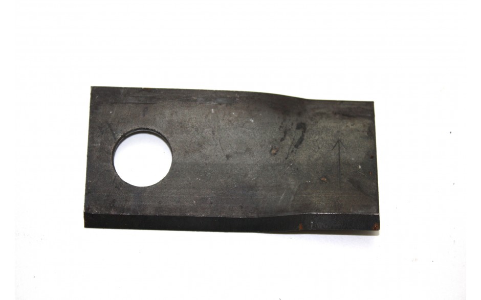 Schlagmesser 94 mm, links