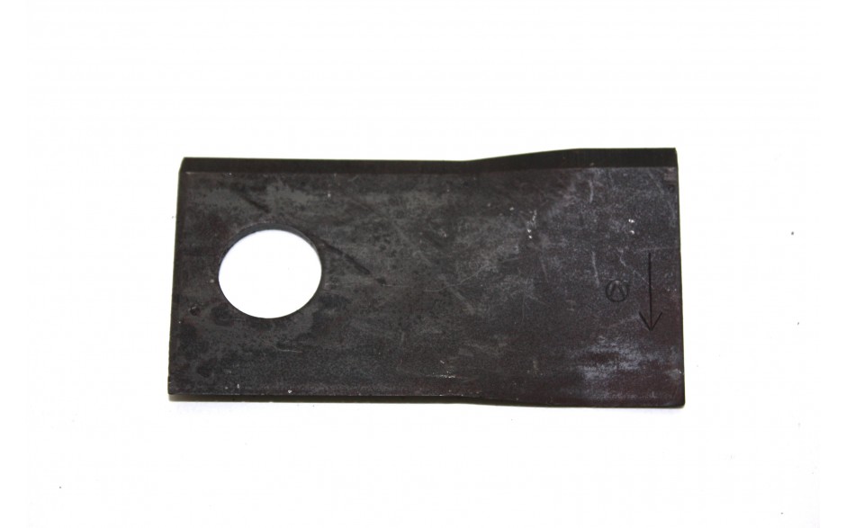 Schlagmesser 94 mm, rechts