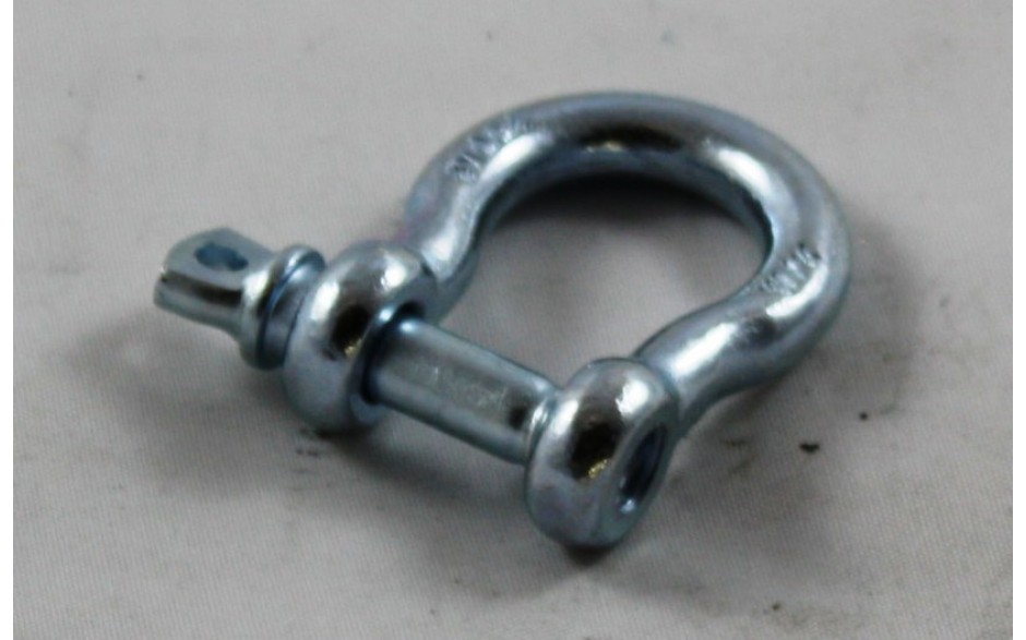 Schäkel 3/16 ''