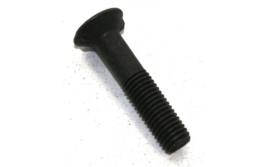 Pflugschraube M 10 x 50