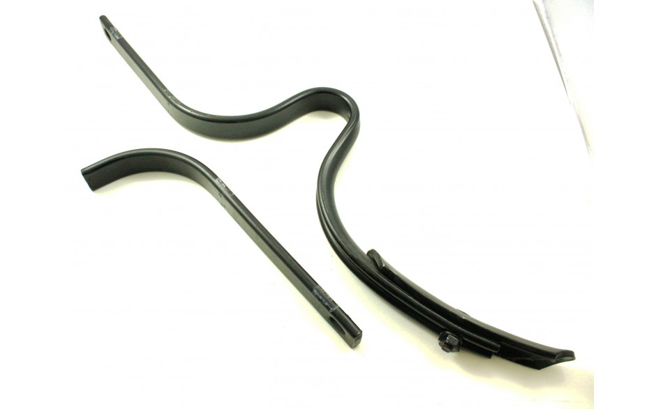 Spurlockerer 32 x 10 x 570