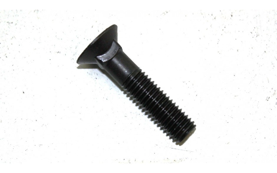 Pflugschraube M 10 x 55