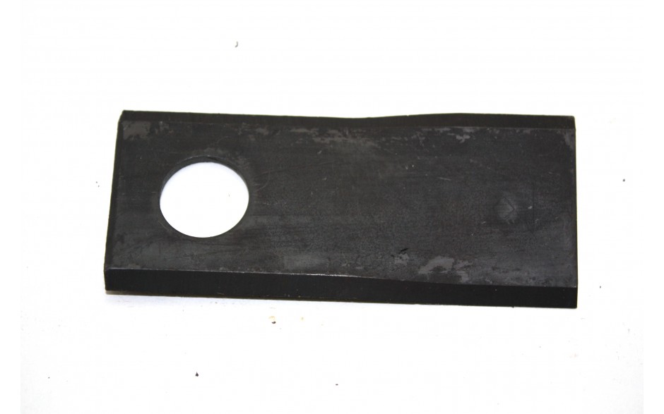 Schlagmesser 110 mm, rechts