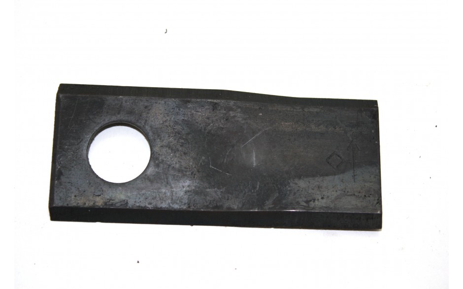 Schlagmesser 110 mm, links