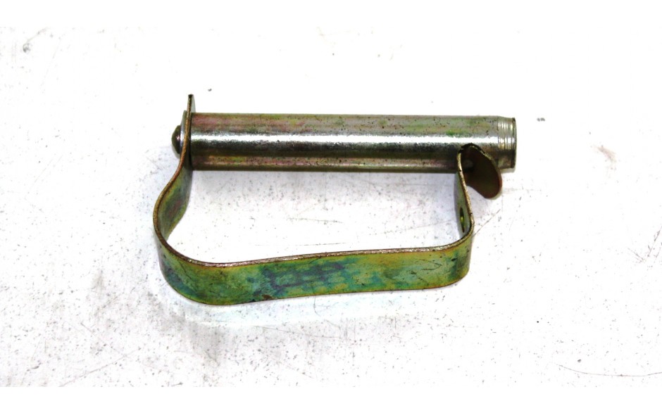 Federbolzen ABK-F 12x55
