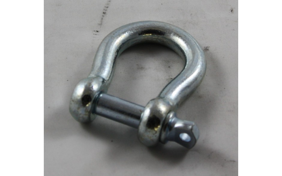 Schäkel 7/16''