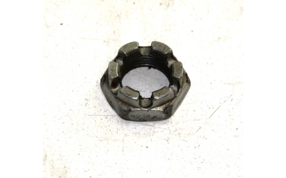 Kronenmutter M 20 x 1,5