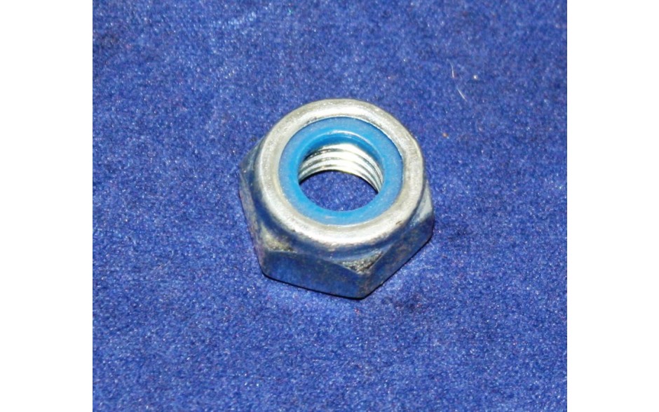 Sechskantmutter M 10