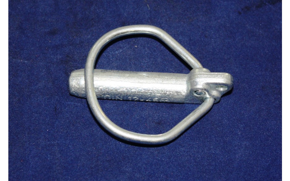 Klappstecker 12 mm