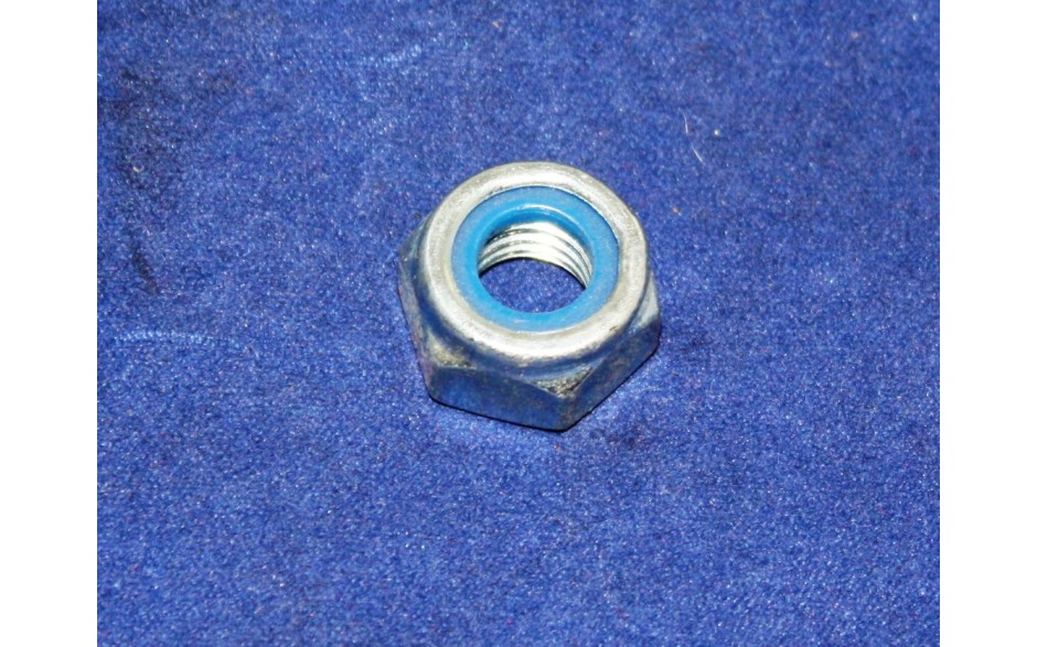 Sicherungsmutter M 12