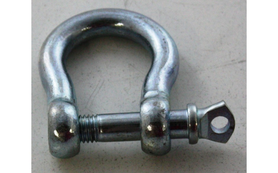 Schäkel 7/16''