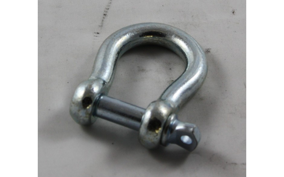Schäkel 1/2''