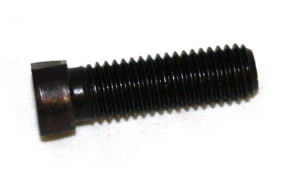 Konusschraube 12x38