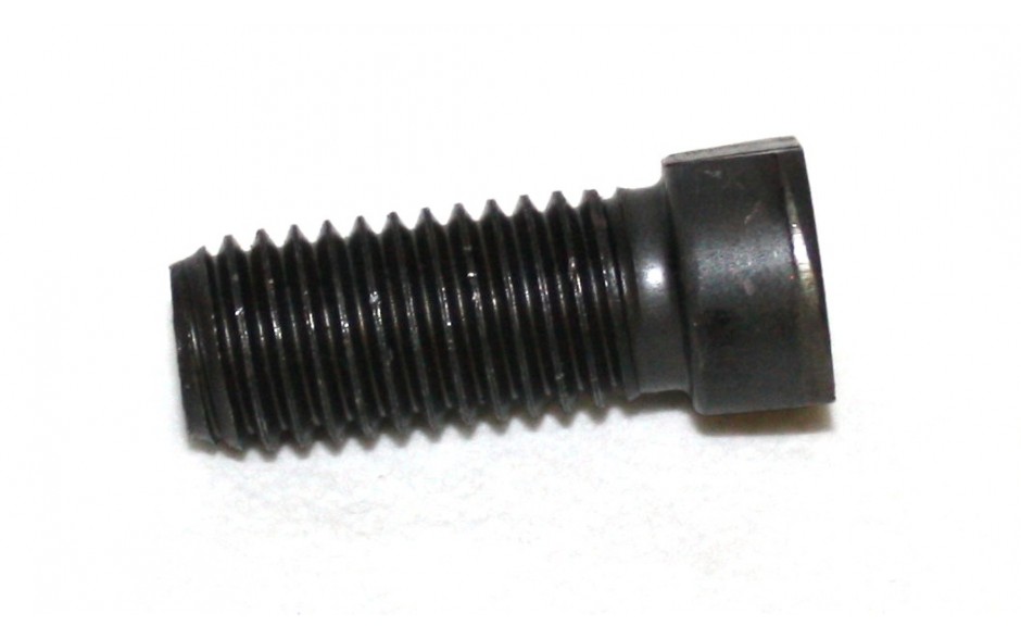 Konusschraube M12x34