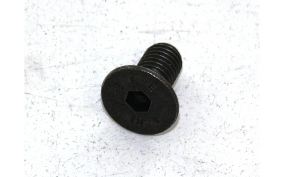 Schraube 10x20x10.9