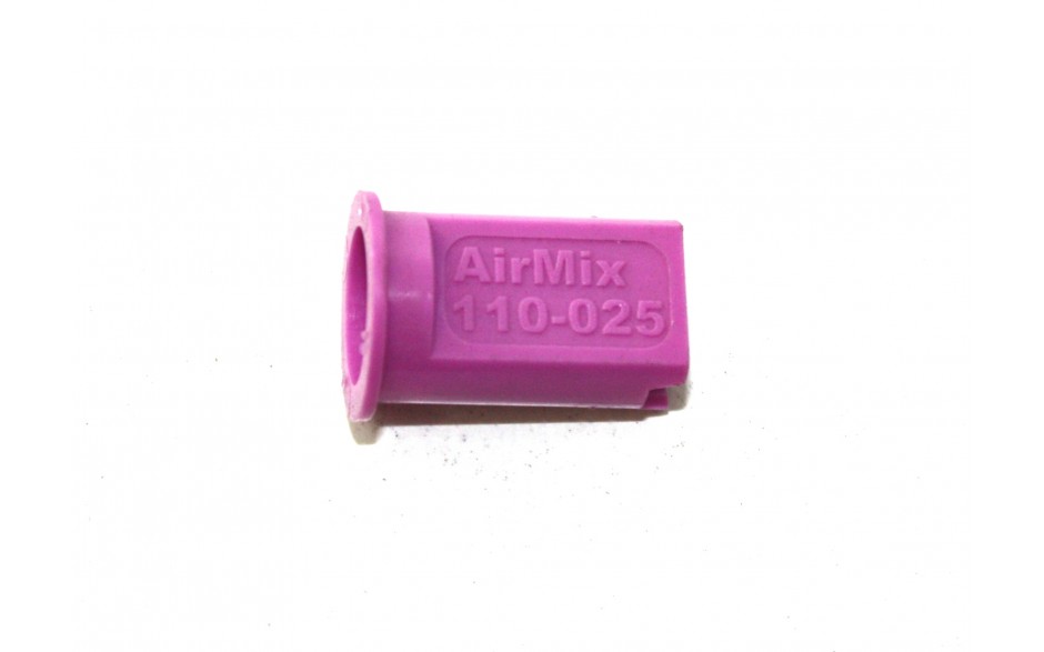 Airmix Injektordüsen