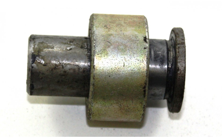 Rollenbolzen, kpl.