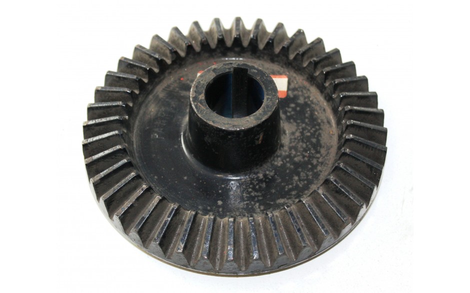 Tellerrad