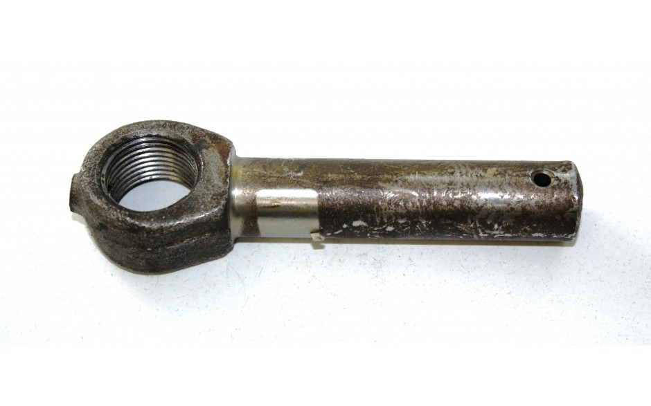 Spindelmutter