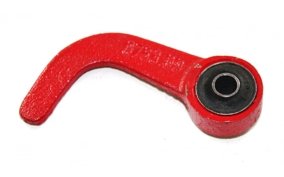 Garnaufhalter