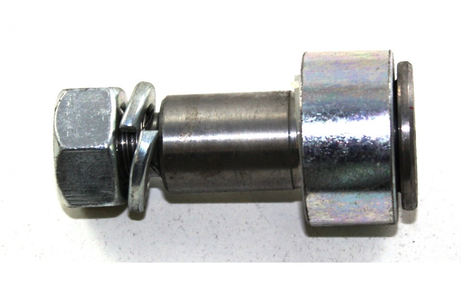 Rollenbolzen kpl.
