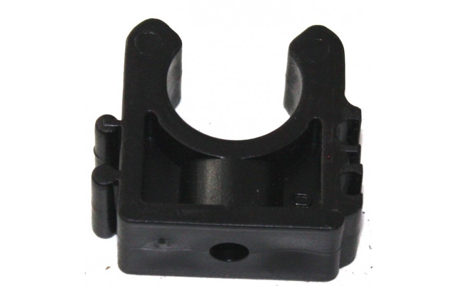 Rohrschelle 25 mm