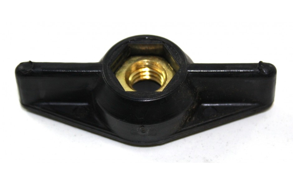 Flügelmutter M10