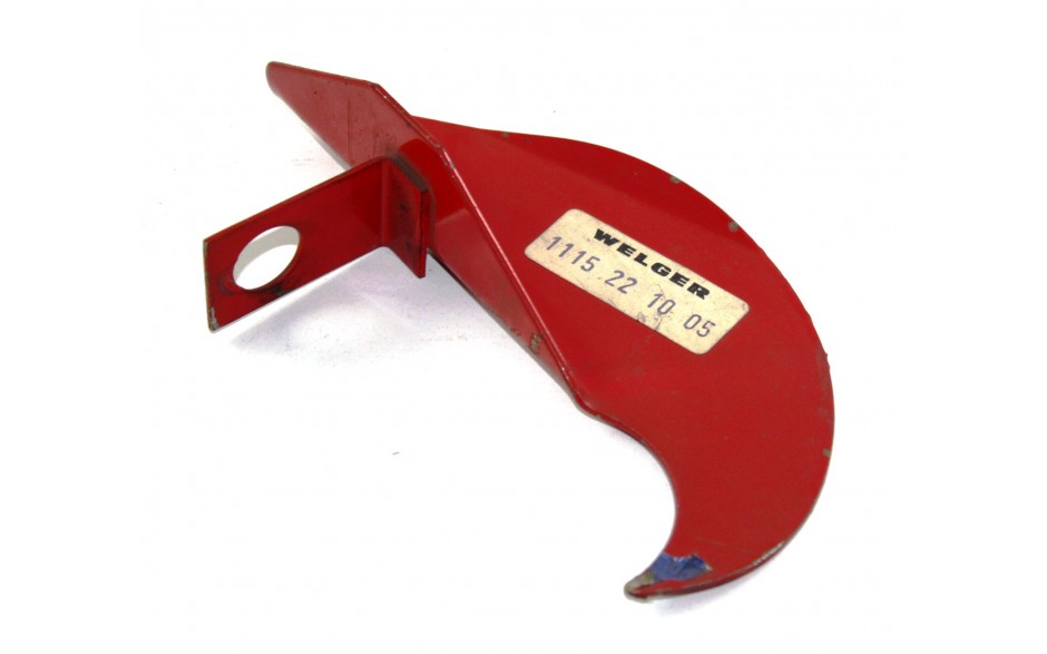 Kurbelschutz
