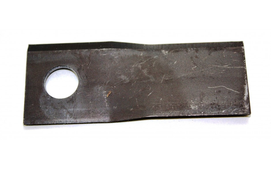 Schlagmesser 120 mm, links