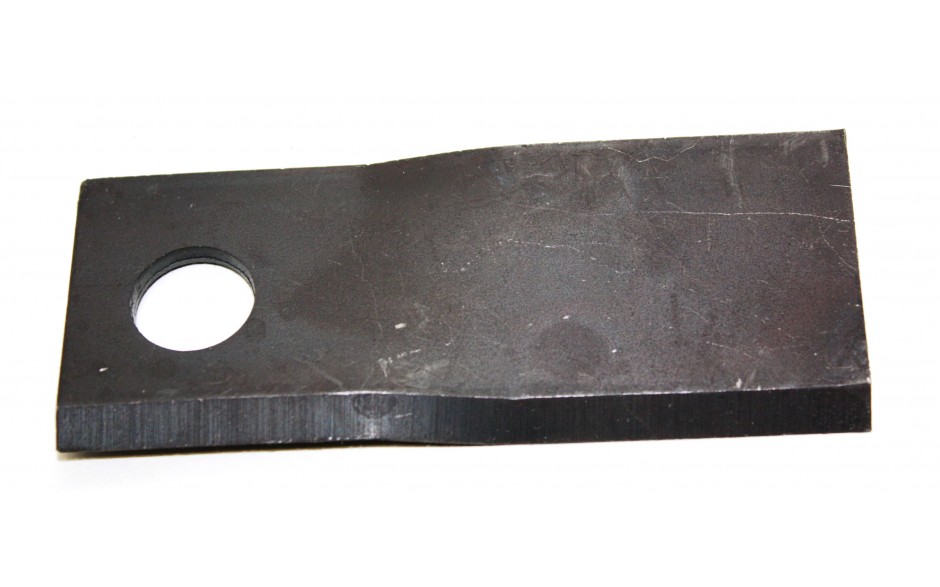 Schlagmesser 120 mm, rechts
