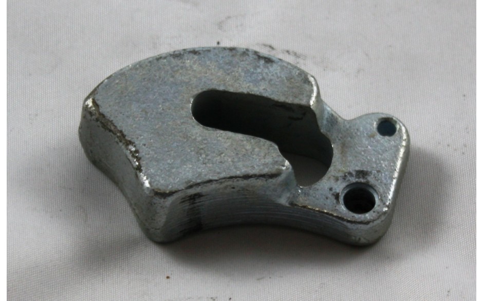 Sperrbolzen