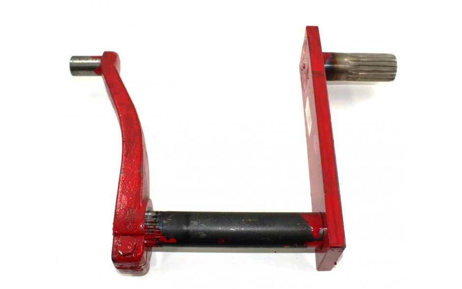 Kurbel