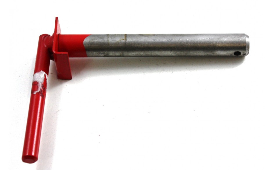 Stecker