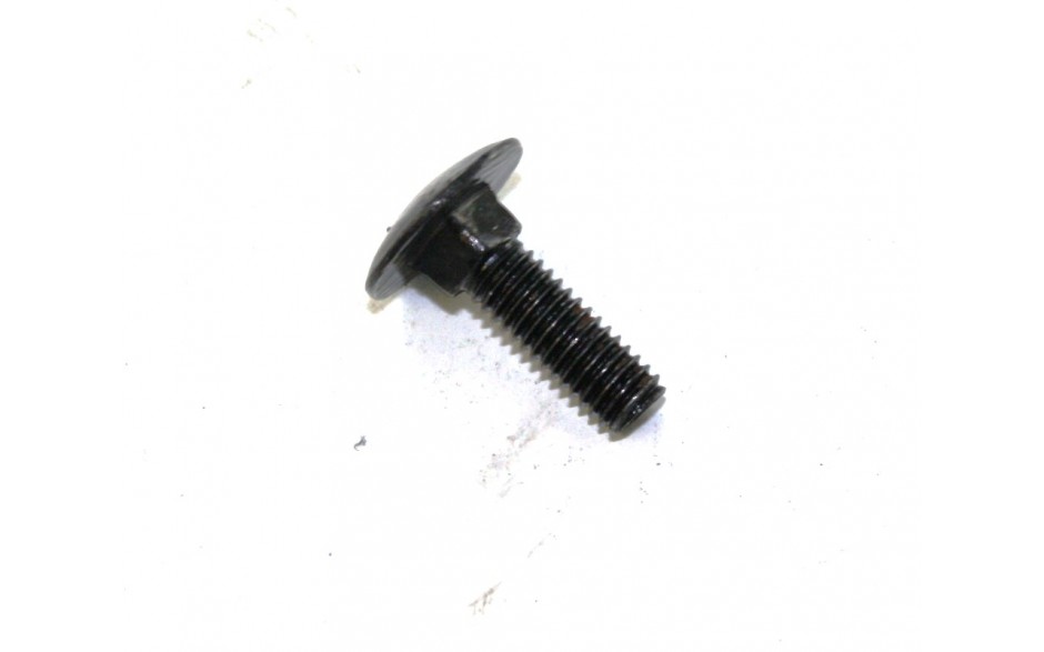 Holmschraube M 6 x 20