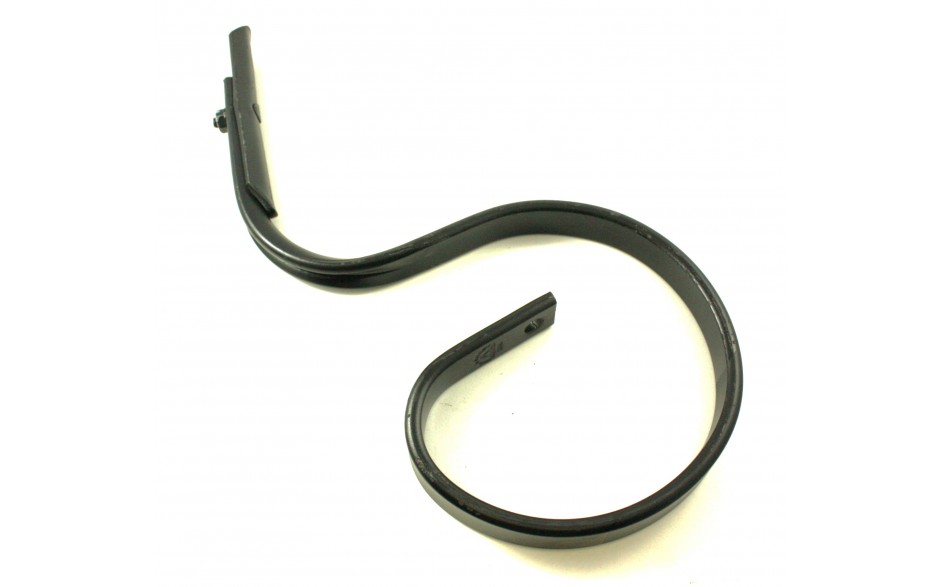 gerader Zinken 32 x 10 mm