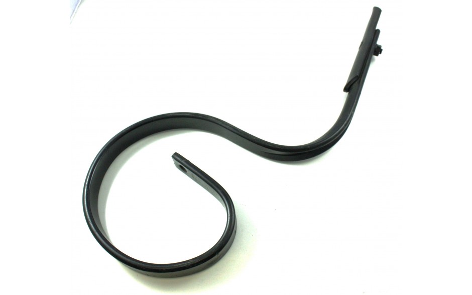 gerader Zinken 32 x 10 mm