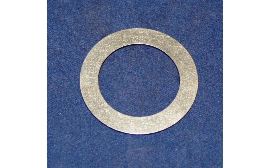 Scheibe 8,4 DIN125