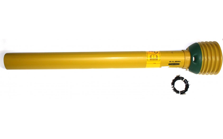Innenschutzhälfte PGH 20