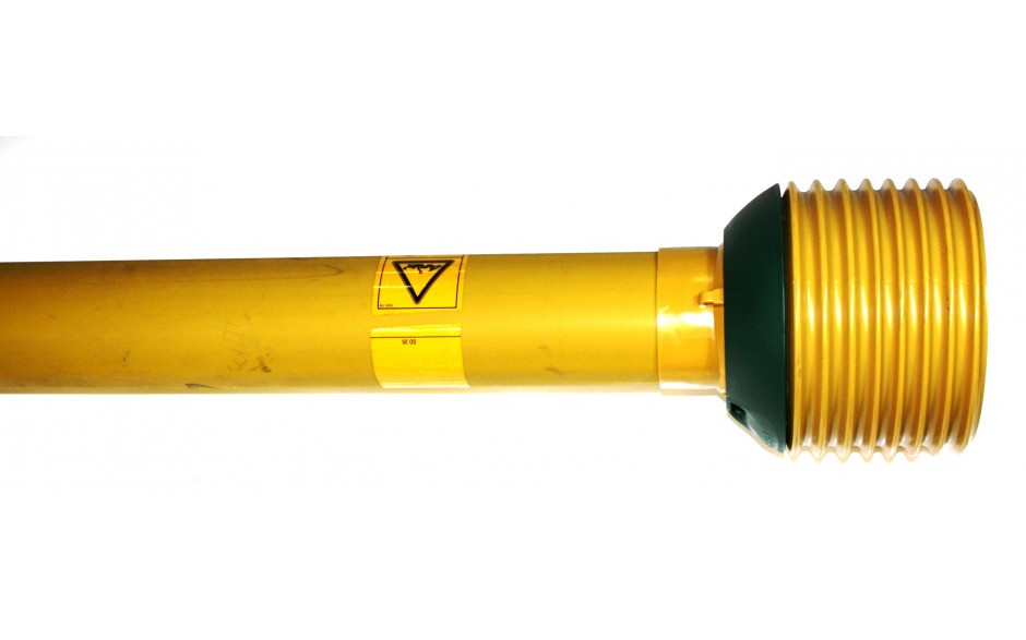 Außenschutzhälfte PGH 30