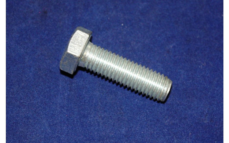 Sechskantschraube M 12 x 40