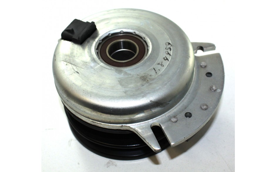 Magnetkupplung